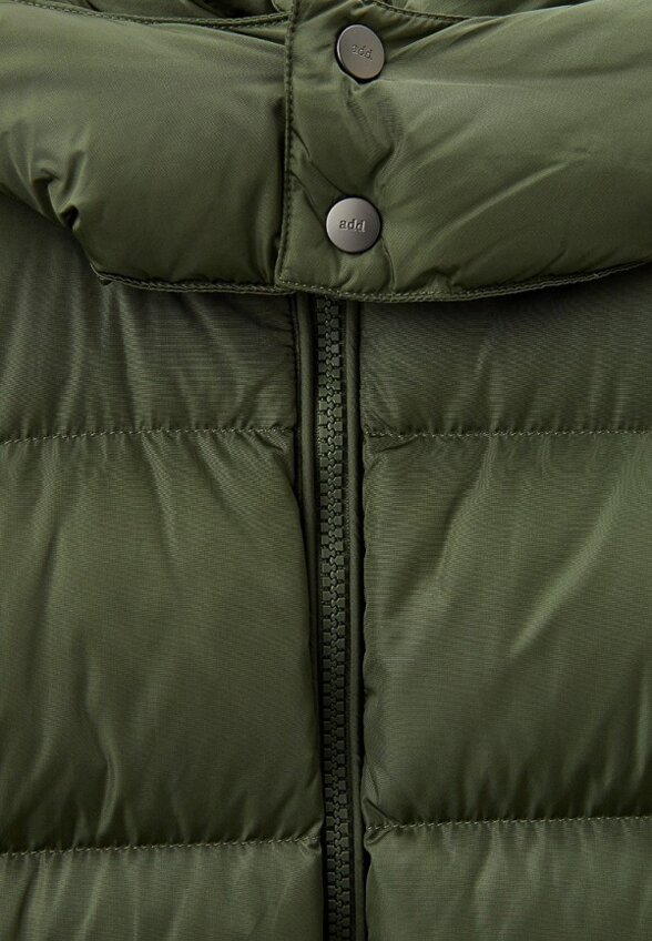 Куртка утепленная Add