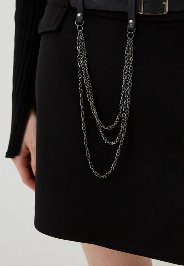 Юбка-шорты Mollese