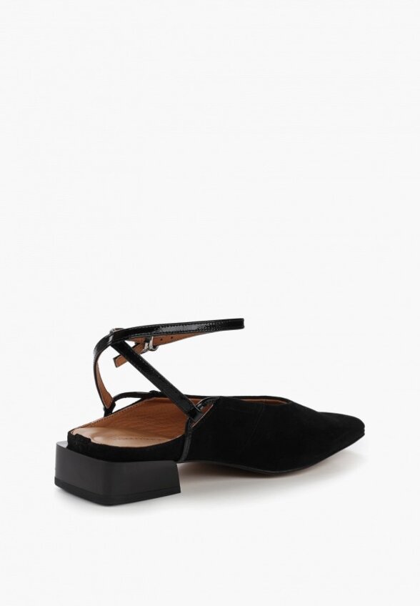 Туфли Helena Berger