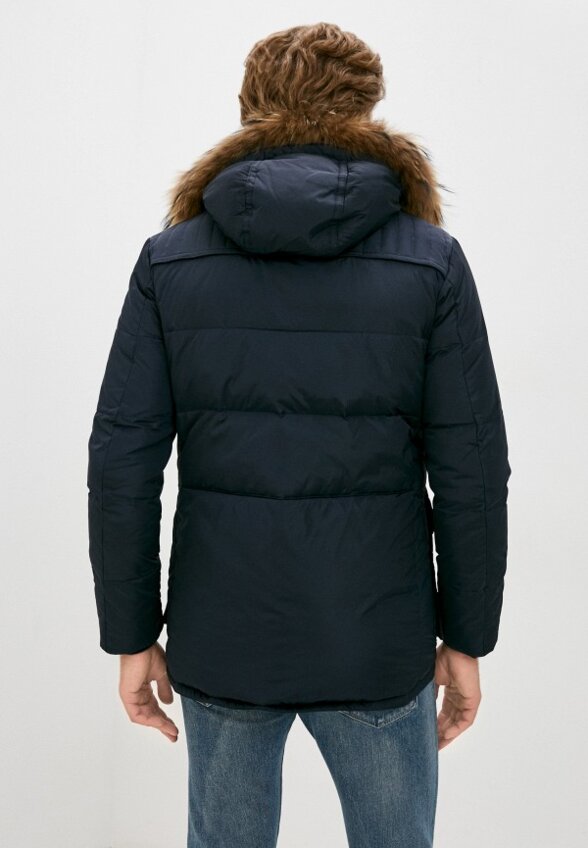 Пуховик Henderson