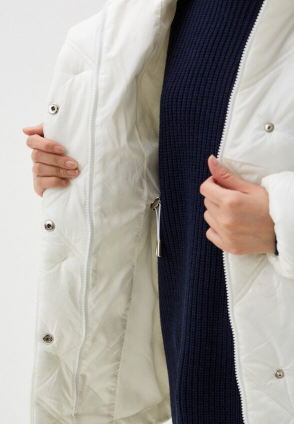 Пуховик TrendyAngel