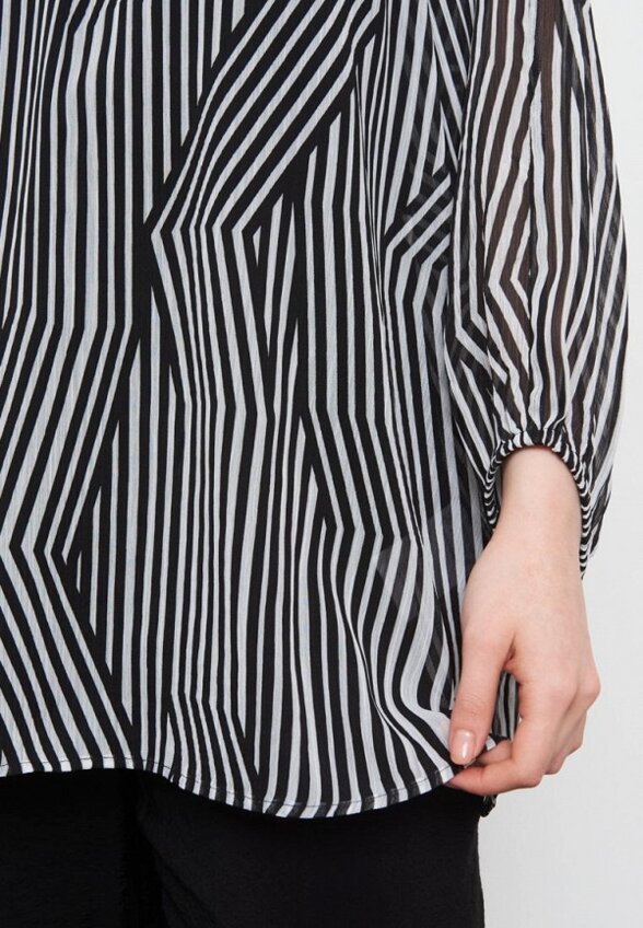 Блуза Samoon by Gerry Weber