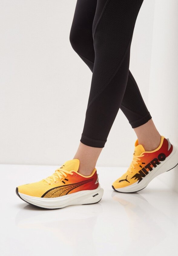 Кроссовки PUMA