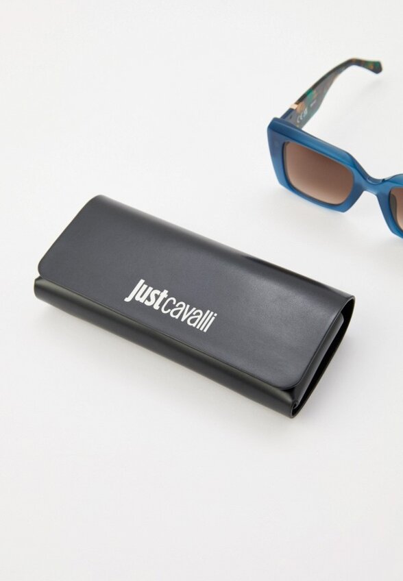Очки солнцезащитные Just Cavalli