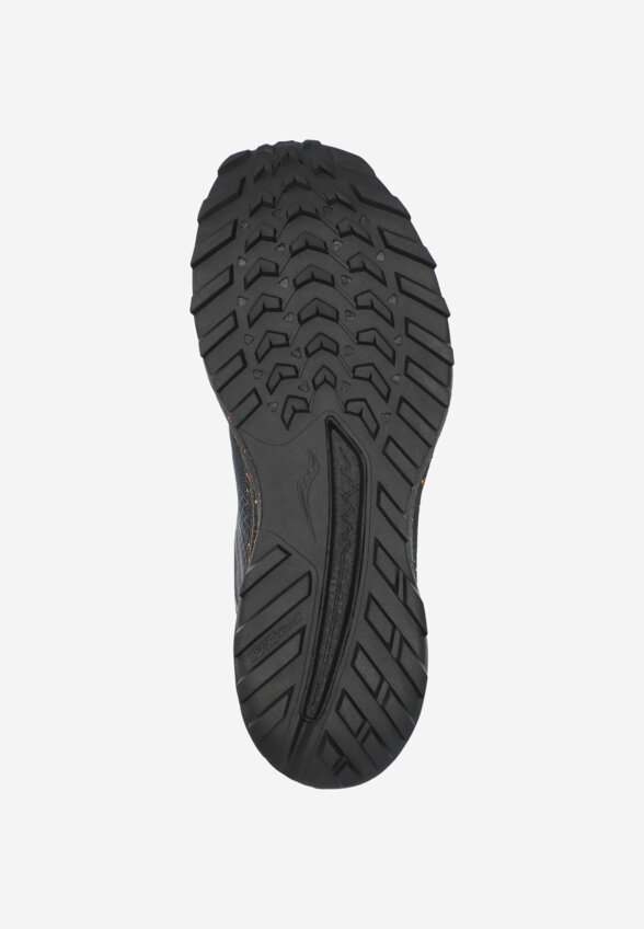 Кроссовки мужские Saucony Ride Tr2, Черный