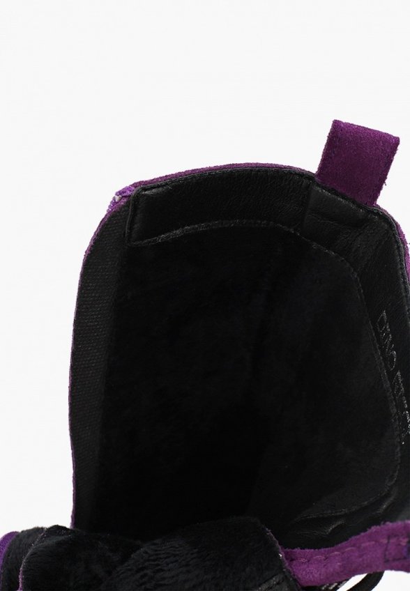 Ботинки Dino Ricci