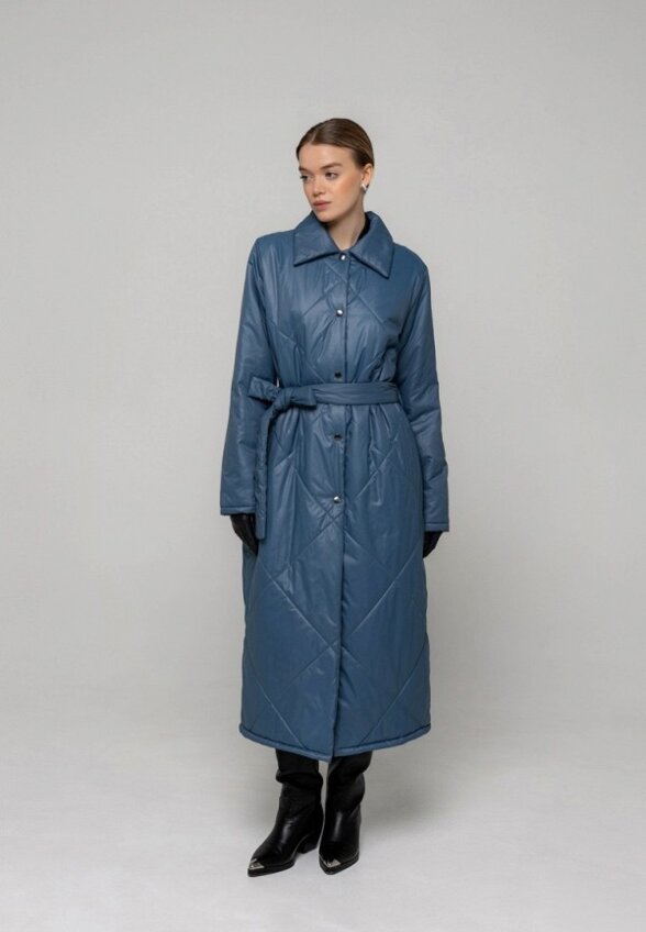 Куртка-пальто Yanvar'