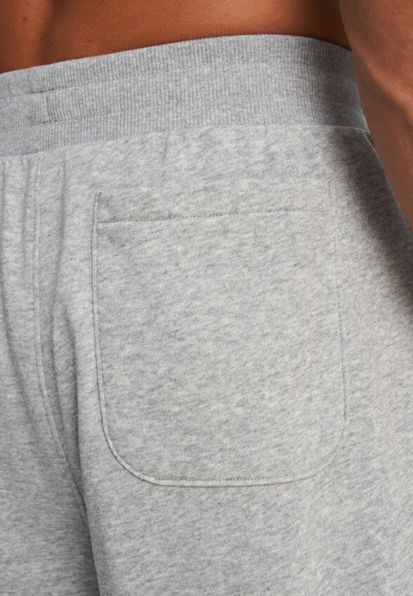Шорты мужские Under Armour Rival, Серый