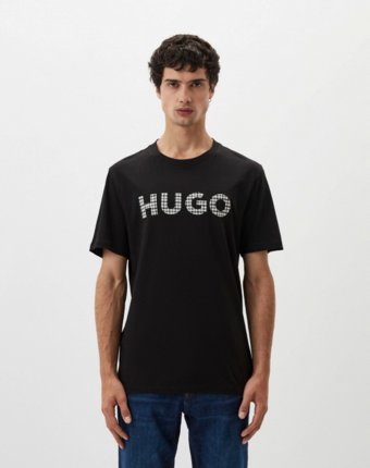 Футболка Hugo мужчинам