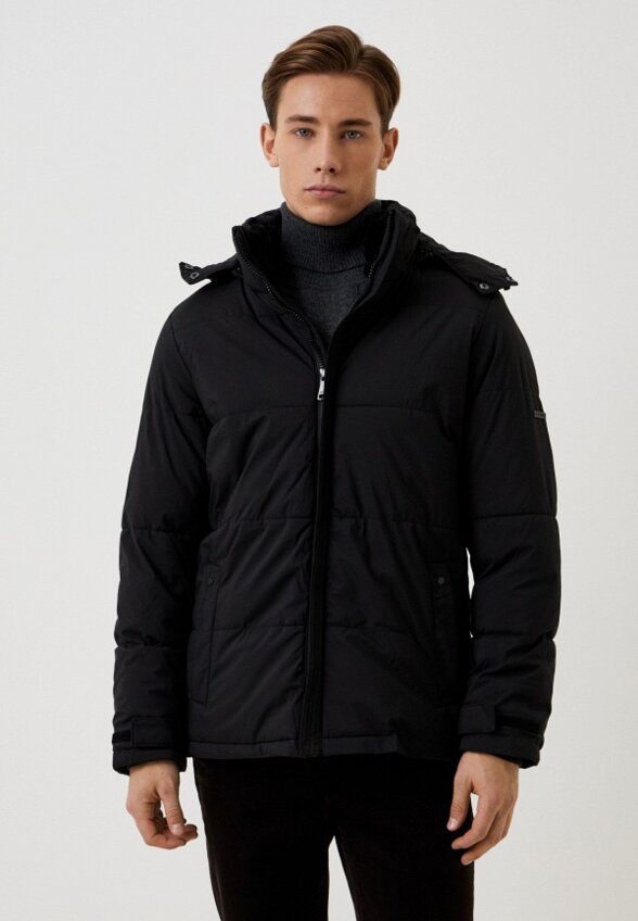 Пуховик Al Franco