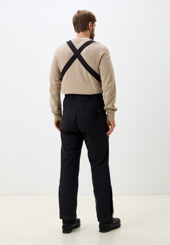 Брюки утепленные BASK