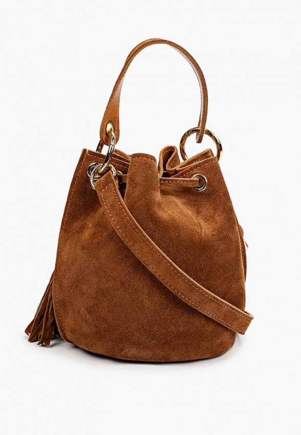 Сумка и брелок Olio Rosti