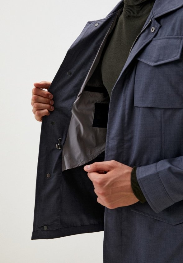 Ветровка Enrico Cerini