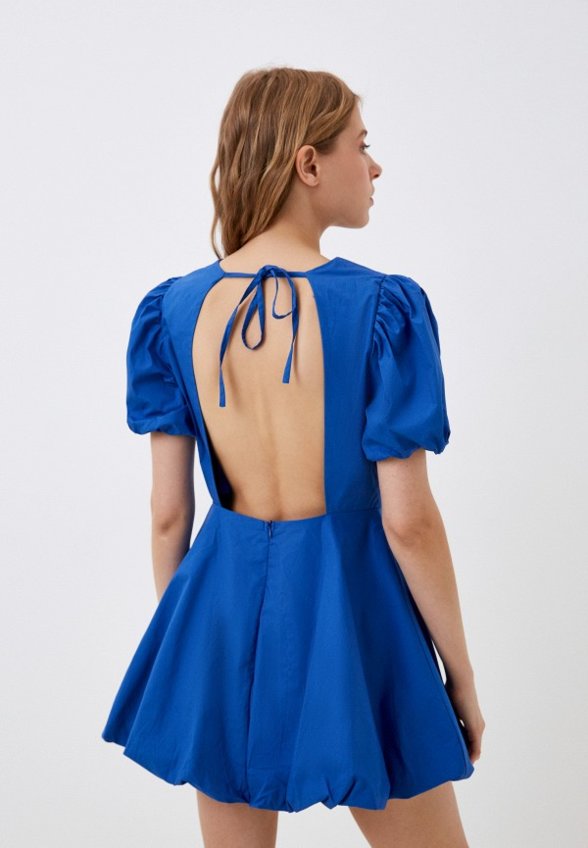 Платье Pink Orange