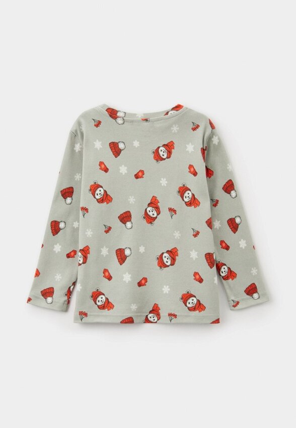 Пижама DanMaralex