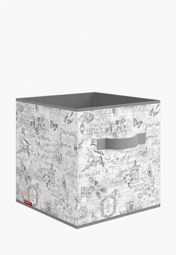 Комплект коробов Valiant