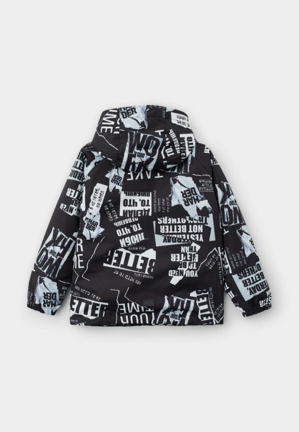 Куртка PlayToday