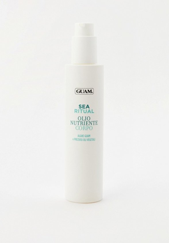 Масло для тела Guam