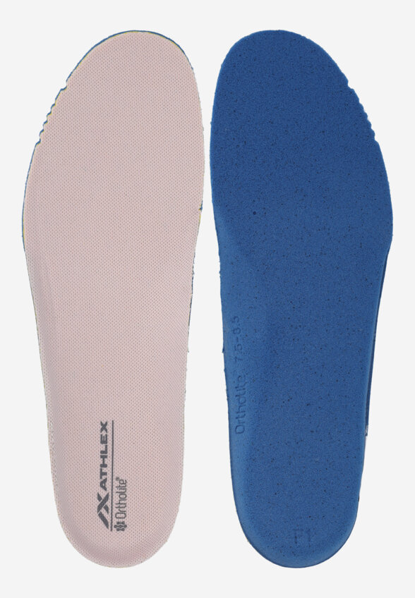 Кроссовки женские Athlex Spacer Retro, Белый