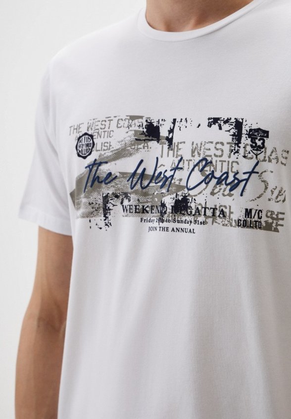 Футболка Neohit