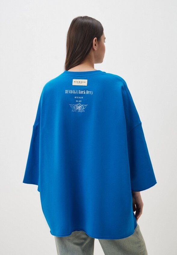 Футболка Devo4ka South of Russia