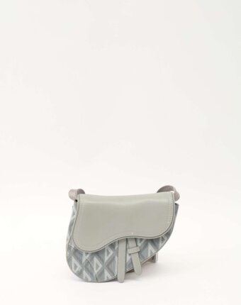 Dior Saddle женщинам