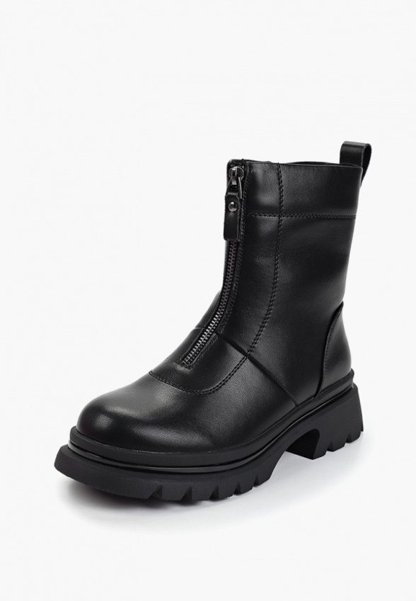 Ботинки Shuzzi