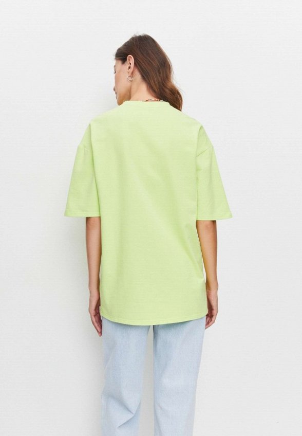 Футболка Zavi