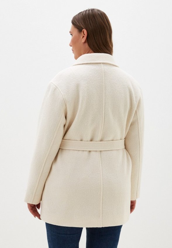 Полупальто Modress