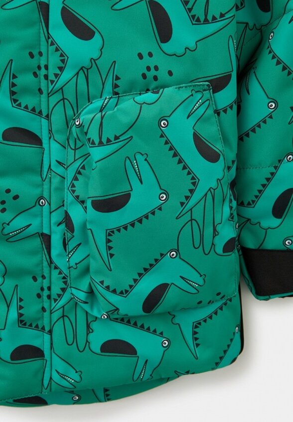 Костюм утепленный Batik