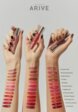 Помада жидкая Arive Makeup5  - превью