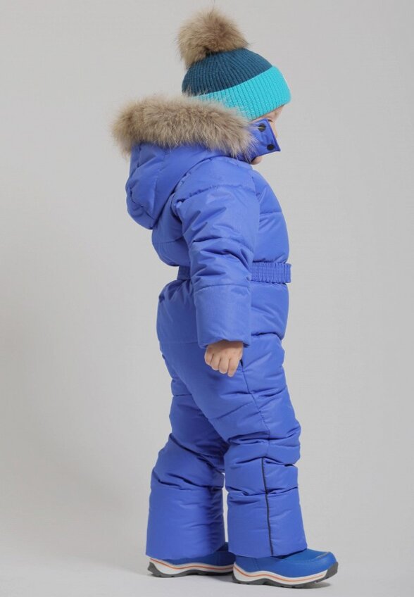 Комбинезон утепленный Orso Bianco