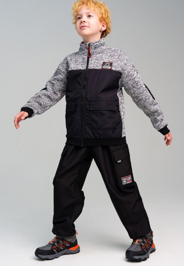 Олимпийка PlayToday