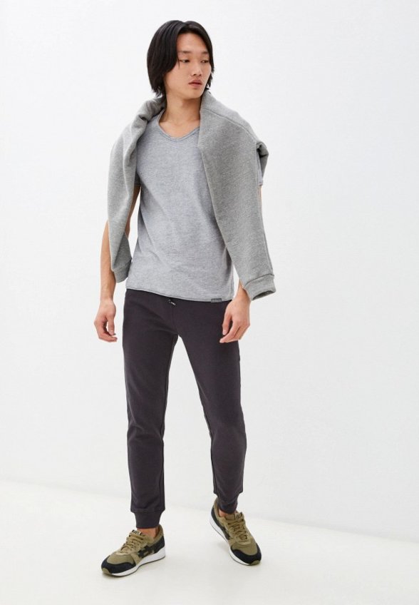 Брюки спортивные Великоросс