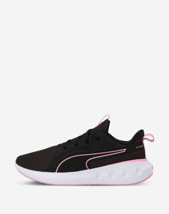 Кроссовки женские PUMA Softride Carson, Черный женщинам