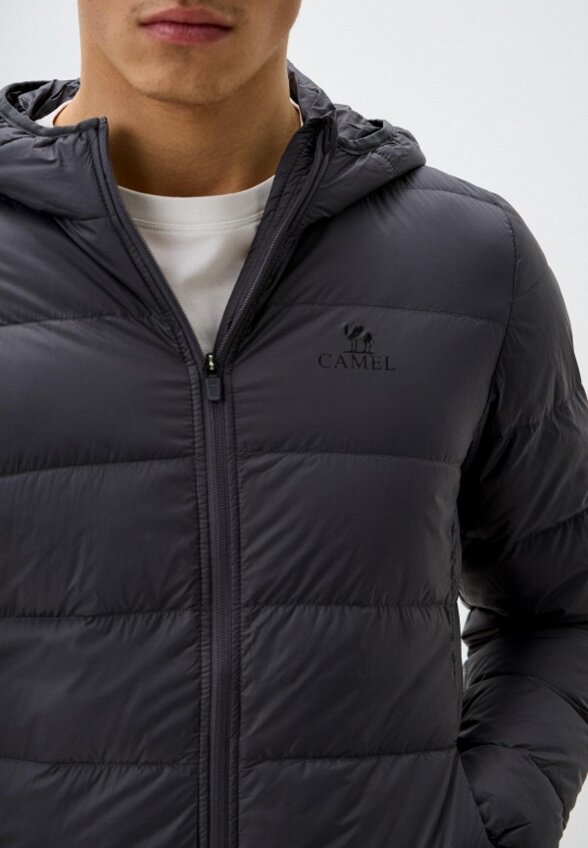 Куртка утепленная Camel