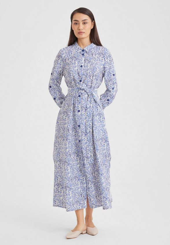 Платье N.O.M.I