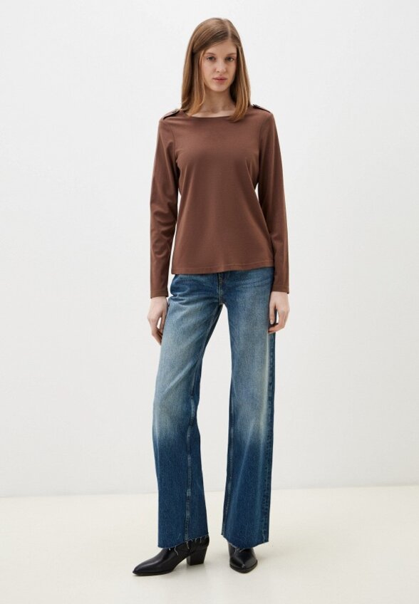 Лонгслив Salko