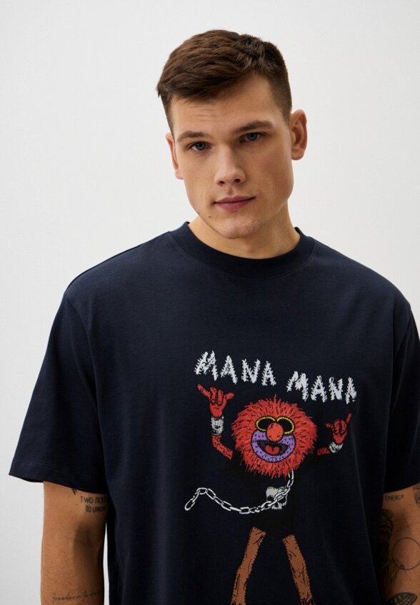 Футболка Mark Formelle