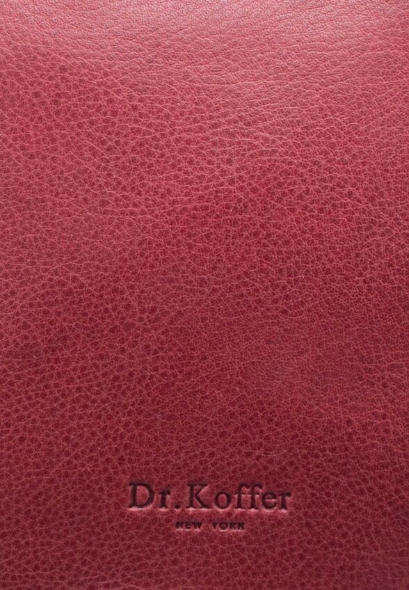 Др.Коффер W620125-154-03 сумка женская