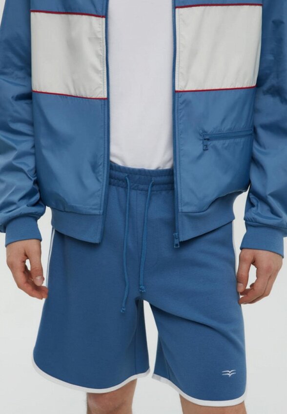 Шорты спортивные Finn Flare