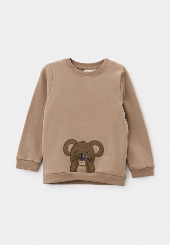 Свитшот Minymo