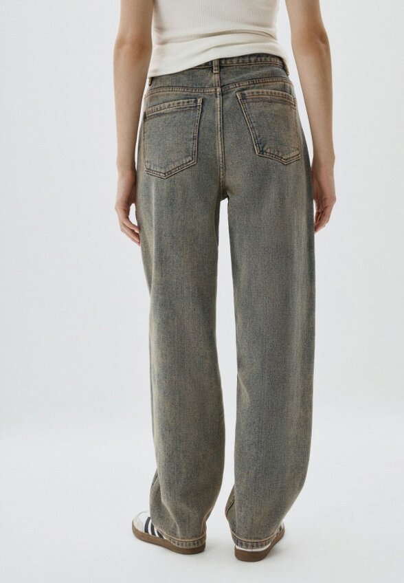 Джинсы Sela