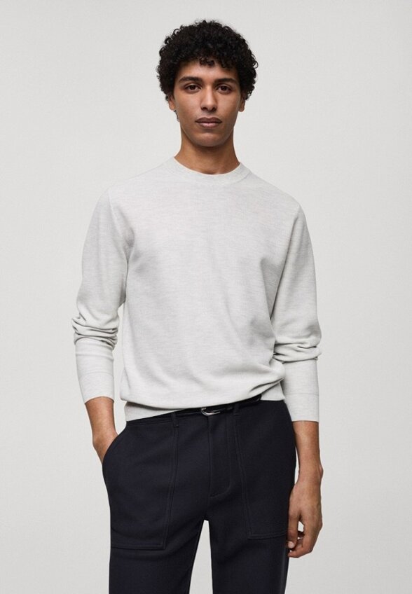 Джемпер Mango Man