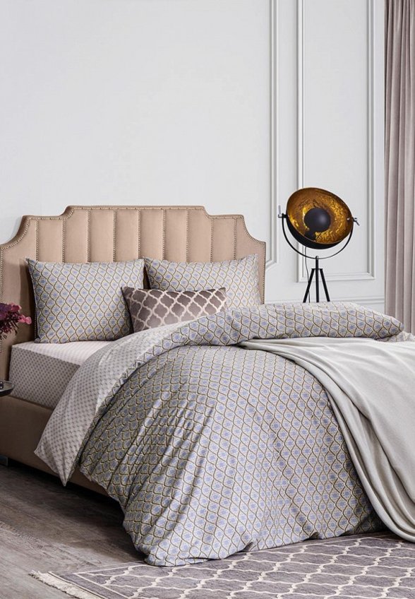 Постельное белье Евро Estia