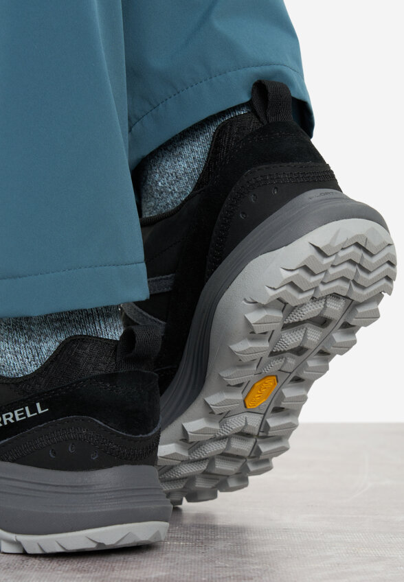 Кроссовки женские Merrell Siren 4 Traveller, Черный