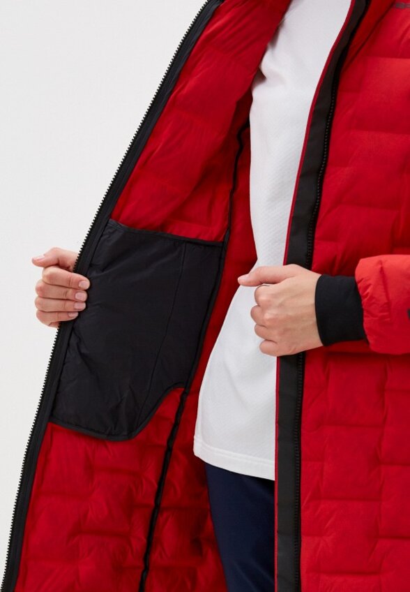 Куртка стеганая BASK