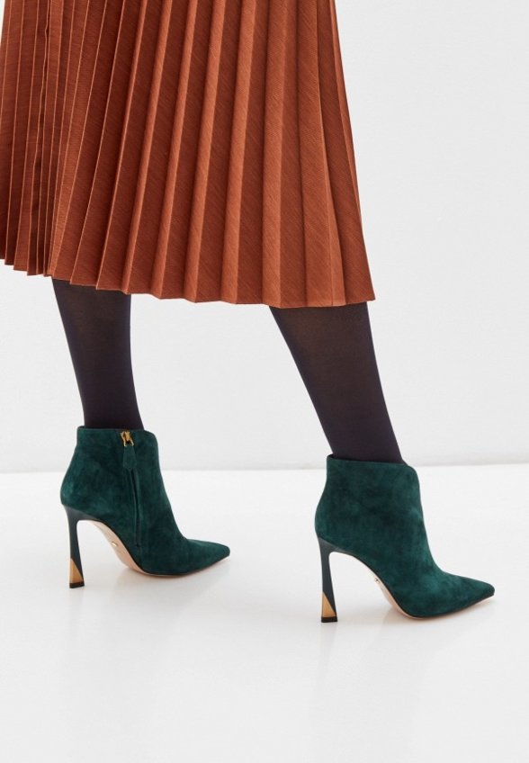 Ботильоны Vitacci