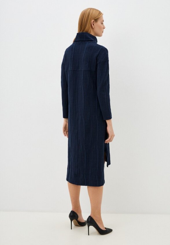 Платье MadaM T