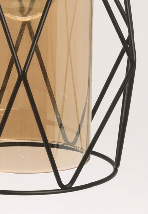 Светильник De City